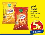 famila Nordost - gold fischli Angebot im Prospekt gold fischli bei famila Nordost im Prospekt für 5,00 €