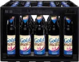 Netto Marken-Discount - alkoholfreies Malzgetränk Angebot im Prospekt alkoholfreies Malzgetränk bei Netto Marken-Discount im Prospekt "" für 7,99 €