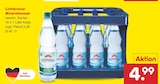 Mineralwasser im Angebot bei Netto Marken-Discount in Cottbus Mineralwasser Angebote von Lichtenauer bei Netto Marken-Discount Cottbus für 4,99 €