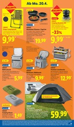 Regal Angebot im aktuellen Lidl Prospekt auf Seite 37