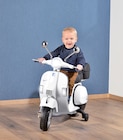 Scooter électrique 'Vespa' pour enfant - Playtastic - PEARL Scooter électrique 'Vespa' pour enfant - Playtastic à 199,95 € dans le catalogue PEARL