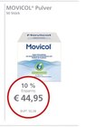 Movicol Pulver bei LINDA Premiumapotheke im Dessau-Roßlau Prospekt für 44,95 €