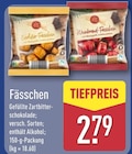 Edelpf-Fässchen im aktuellen ALDI Nord Prospekt