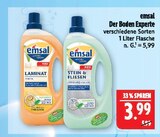 LAMINAT Angebote von emsal bei Marktkauf Schwabach für 3,99 €