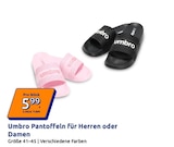 Action Dresden - Pantoffeln für Herren oder Damen Angebot im Prospekt Pantoffeln für Herren oder Damen bei Action im Dresden Prospekt für 5,99 €