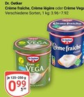Aktuelle Sahne Angebote bei GLOBUS in Erlangen Aktuelles Crème fraîche Angebot bei GLOBUS in Erlangen ab 0,99 €