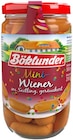 Mini-Wiener im Angebot bei Penny in Magdeburg Mini-Wiener Angebote von Böklunder bei Penny Magdeburg für 2,49 €