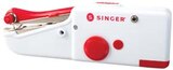 Handnähmaschine im Angebot bei Lidl in Buchholz Handnähmaschine Angebote von SINGER bei Lidl Buchholz für 9,99 €