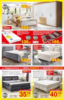 Kleiderschrank im aktuellen Opti-Megastore Prospekt (Würzburg) Kleiderschrank im Opti-Megastore Prospekt "Mega Sparfrühling" mit 12 Seiten (Würzburg)