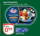 Aktuelle Hering Angebote bei GLOBUS in Mannheim Aktuelles Heringsfilets Angebot bei GLOBUS in Mannheim ab 0,99 €