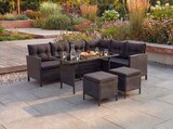 Gartenmöbel Lounge TERA Angebote von Inspinova bei Netto Marken-Discount Lahr für 379,99 €