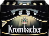 Netto Marken-Discount - Krombacher Angebot im Prospekt Krombacher bei Netto Marken-Discount im Prospekt "" für 10,99 €