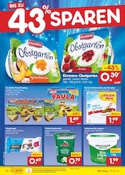 Butter im Netto Marken-Discount Prospekt in Siegen Aktueller Netto Marken-Discount Prospekt mit Butter, "Aktuelle Angebote", Seite 14