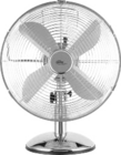 Tischventilator TVT-30.2C im Angebot bei E center in Rostock Tischventilator TVT-30.2C Angebote von Elta bei E center Rostock für 26,99 €