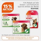 15% Rabatt von Beaphar im aktuellen Müller Prospekt für 
