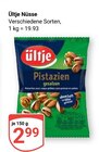 Aktuelles Pistazien gesalzen Angebot bei GLOBUS in Mannheim ab 2,99 €