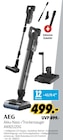 Akku-Nass-/Trockensauger AW82U2DG Angebote von AEG bei MEDIMAX Frankfurt für 499,00 €