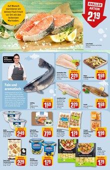 Sahne im REWE Prospekt "Dein Markt" mit 30 Seiten (Nürnberg)