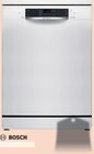 Lave-vaisselle SMS25AW10F - Bosch en promo chez Extra Cholet à 499,90 €