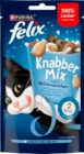 Knabber Mix Milchmaus im Angebot bei Marktkauf in Wismar Knabber Mix Milchmaus Angebote von Purina Felix bei Marktkauf Wismar für 0,88 €
