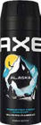 Parfum im V-Markt Prospekt Deo Bodyspray von AXE im aktuellen V-Markt Prospekt für 3,49 €