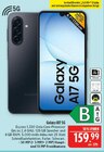 Aktuelle Smartphone Angebote bei Marktkauf in Nürnberg Aktuelles Galaxy A17 5G Angebot bei Marktkauf in Nürnberg ab 159,99 €