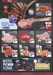Geflügel im E center Prospekt in Hof Aktueller E center Prospekt mit Geflügel, "Wir lieben Lebensmittel!", Seite 6