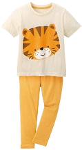 Mädchen- oder Jungen-Pyjama bei Kaufland in München Mädchen- oder Jungen-Pyjama im Angebot bei Kaufland München für 4,99 €