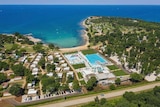 Kroatien: Campingplatz Park Umag in Istrien im Netto Marken-Discount Prospekt Kroatien: Campingplatz Park Umag in Istrien von im aktuellen Netto Marken-Discount Prospekt für 159,00 €