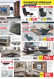 Stuhl Angebot im aktuellen Zurbrüggen Prospekt auf Seite 7