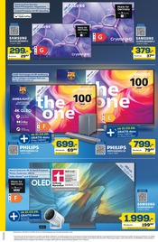 Aktueller EURONICS Prospekt mit Handy, "GENAU RICHTIG. ALLES BLÜHT AUF MIT NEUER TECHNIK.", Seite 2