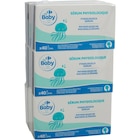 Sérum physiologique - CARREFOUR BABY - Carrefour Sérum physiologique - CARREFOUR BABY à 10,96 € dans le catalogue Carrefour