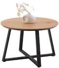 Couchtisch BRAVA Angebote bei mömax Heidelberg für 69,90 €