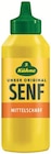 Unser Original Senf mittelscharf Angebote von Kühne bei REWE Braunschweig für 1,39 €