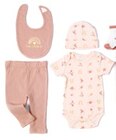 Baby Geschenk-Set Angebote bei Netto mit dem Scottie Rostock für 12,99 €