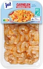 Aktuelles Garnelen Classic Angebot bei REWE in Offenbach (Main) ab 3,99 €