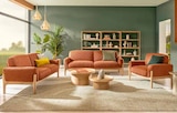 Sofa 2-Sitzer „Mika“, Sofa 2-Sitzer, Sessel bei Segmüller im Angebot Sofa 2-Sitzer „Mika“, Sofa 2-Sitzer, Sessel im aktuellen Segmüller Prospekt
