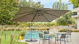 PARASOL DÉPORTÉ 3 X 4 M - GARDENSTAR en promo chez Auchan Hypermarché Saint-Nazaire à 149,00 €