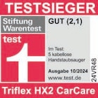 Triflex HX2 CarCare im Angebot bei expert in Dormagen Triflex HX2 CarCare Angebote von Miele bei expert Dormagen für 649,00 €