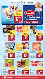 Cola im ALDI Nord Prospekt in Aschersleben Aktueller ALDI Nord Prospekt mit Cola, "Aktuelle Angebote", Seite 11