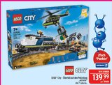 Überfall auf den Polizeizug im Angebot bei Marktkauf in Altenburg Überfall auf den Polizeizug Angebote von LEGO bei Marktkauf Altenburg für 139,99 €