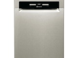 BUO 3C33 C X Geschirrspüler (unterbaufähig, 598 mm breit, 43 dB (A), D) im MediaMarkt Saturn Prospekt zum Preis von 344,99 €