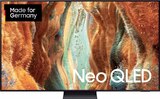 MEDIMAX Bösleben-Wüllersleben - Neo QLED-4K GQ75QN72F Angebot im Prospekt Neo QLED-4K GQ75QN72F bei MEDIMAX im Bösleben-Wüllersleben Prospekt für 1.599,00 €