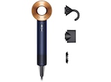 Supersonic™ Haartrockner Nachtblau/Kupfer (1600 Watt) Angebote von DYSON bei MediaMarkt Saturn Siegen für 359,00 €
