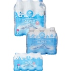 SUR TOUS LES PACKS ET LES BOUTEILLES D'EAU MINÉRALE NATURELLE DES ALPES - CARREFOUR CLASSIC' - Carrefour Market à Saint-Denis SUR TOUS LES PACKS ET LES BOUTEILLES D'EAU MINÉRALE NATURELLE DES ALPES - CARREFOUR CLASSIC' en promo chez Carrefour Market Saint-Denis