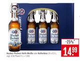 Aktuelles Hefe Weiße Angebot bei Marktkauf in Rottenburg (Neckar) ab 14,99 €
