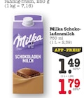 Aktuelle Milka Angebote bei E center in Karlsruhe Aktuelles Schokoladenmilch Angebot bei E center in Karlsruhe ab 1,49 €