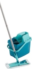 Bodenwischer-Set COMBI CLEAN M im Angebot bei Penny in Mettmann Bodenwischer-Set COMBI CLEAN M Angebote von LEIFHEIT bei Penny Mettmann für 9,99 €
