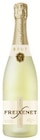 Vin Mousseux Brut Carta Nevada - FREIXENET en promo chez Super U Saint-Amand-Montrond à 3,69 €