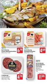 Fertiggerichte im EDEKA Prospekt in Heidelberg Aktueller EDEKA Prospekt mit Fertiggerichte, "Aktuelle Angebote", Seite 4